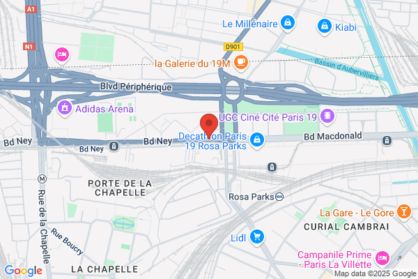 Apajh Centre D Aide Par Le Travail Association Pour Adultes