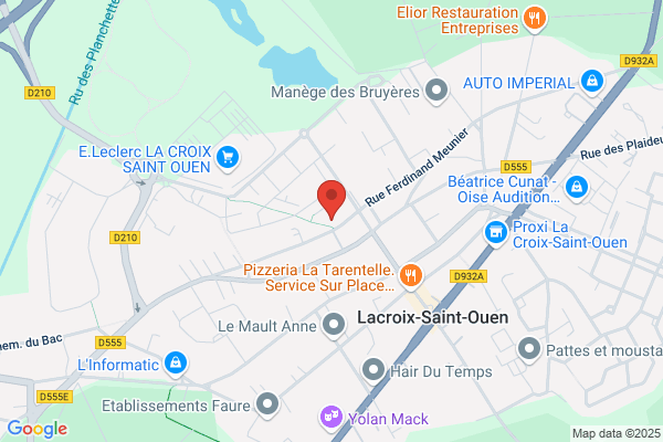 Assistance A Domicile Multiservices