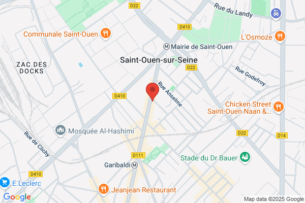 Association De Gerontologie