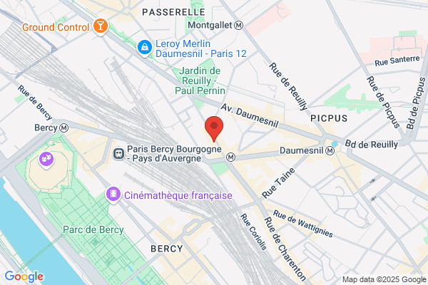 Association Des Cites Du Secours Catholique