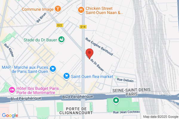 Association Du Syndrome De Benjamin