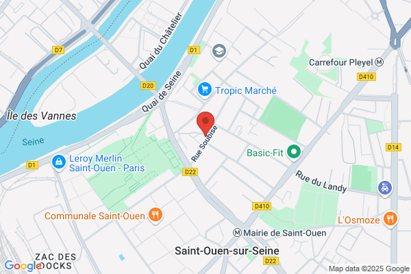Association Entraide Des Femmes Francaises