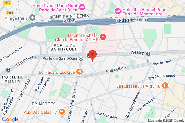 Association Reagir