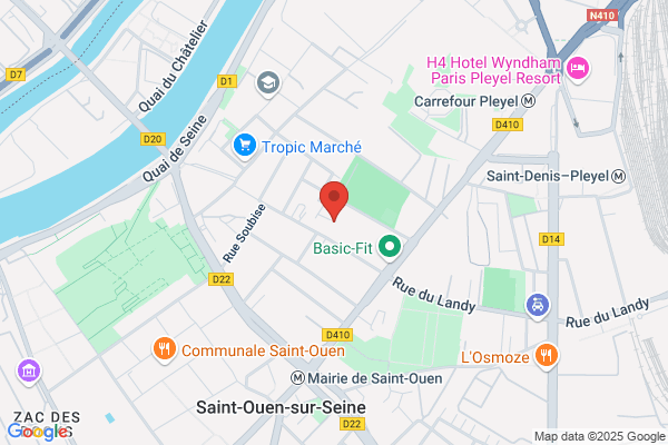 Ateliers Du Bocage
