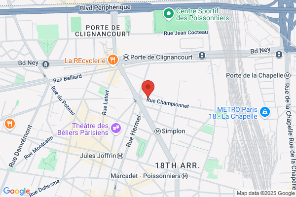 Casp Centre D Action Sociale Protestant Hotel Social Cretet