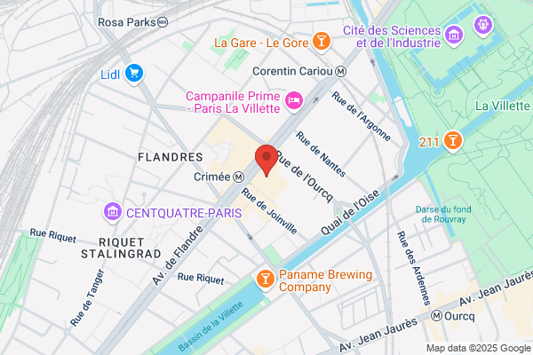 Comite D Entreprise Caisse Regionale D Assurance vieillesse