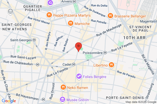 Andcp Assoc Nat Des Directeurs Cadres Fonction personnel