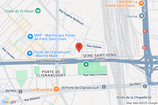 Association Des Proprietaires Et Coproprietaires