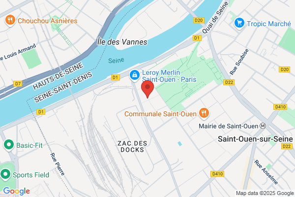 Association Internationale Pour L Ozone Ioa