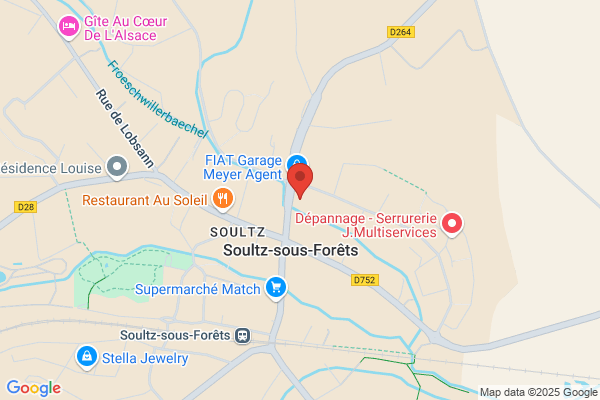 Autonomie Partagée