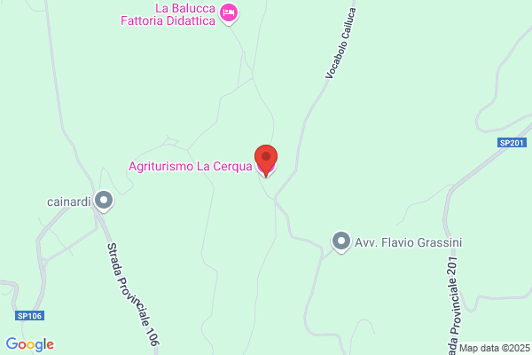 Cerqua
