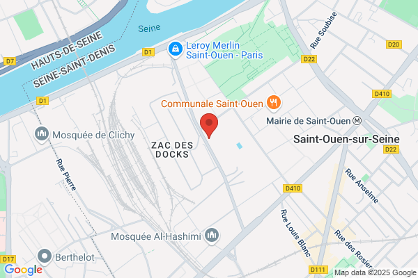 Comite Francais Pour La Recherche De La Pollution De L e