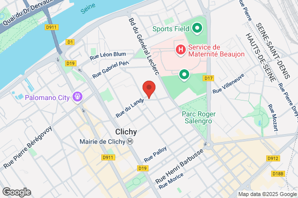 Croix Rouge Francaise Creche Familiale