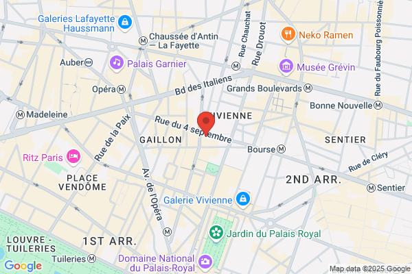 Cuisiniers De France Association