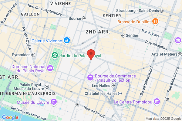 La Poste - Centre d’examen du code de la route