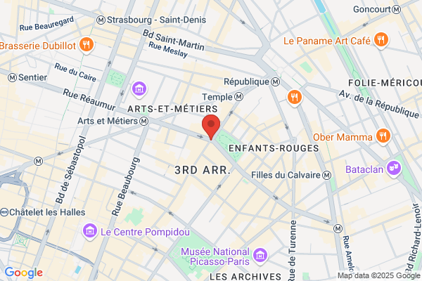 La Poste - Centre d’examen du code de la route