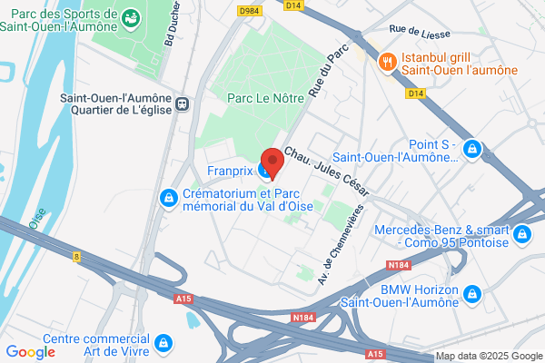 Aupaix Auto Ecole Sarl