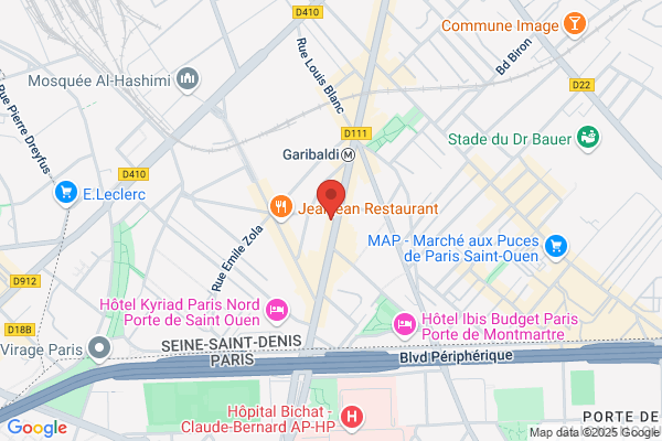 Auto Ecole Andre