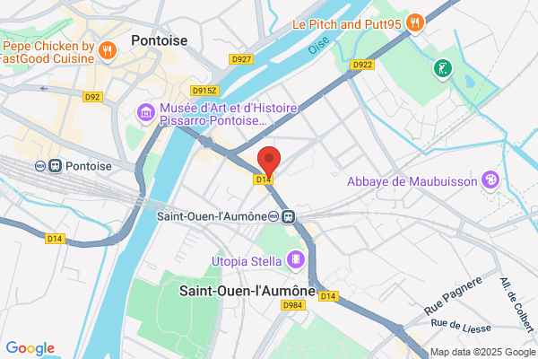 Auto Ecole D Ormesson
