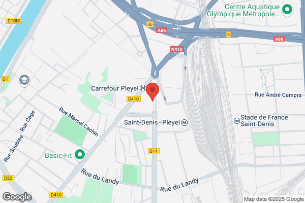 Auto Ecole Pleyel