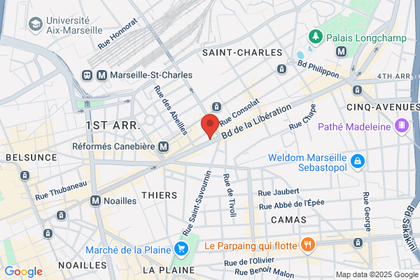 Cfr Centre De Formation Routiere