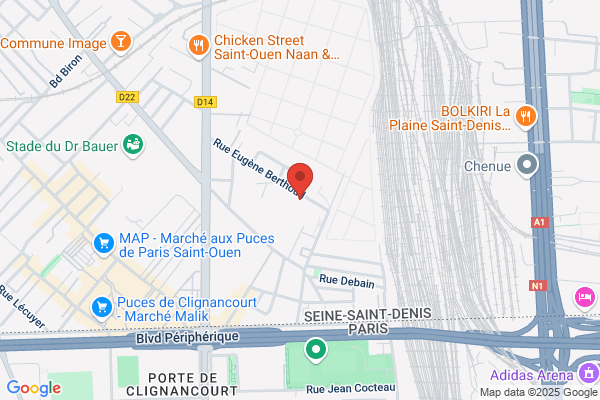 Cnft Ecole De Taxi Parisien