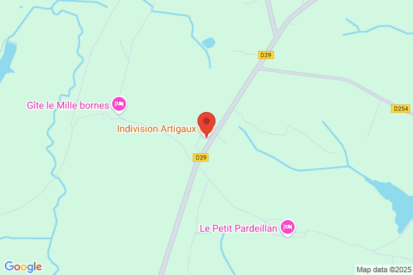 Artigaux Michel