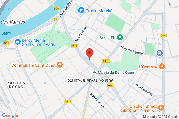 Audan Jean Marc