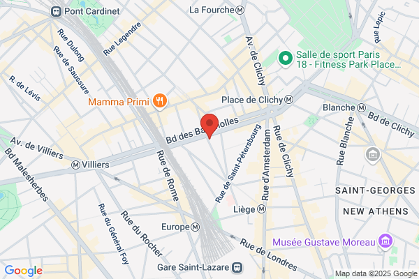 Avocat Droit des Etrangers