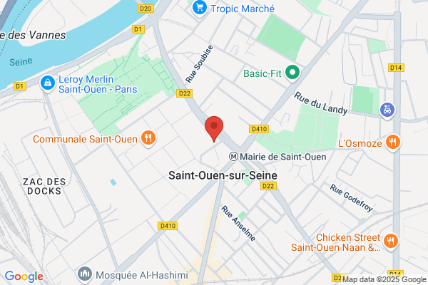 Boule Eric Avocat