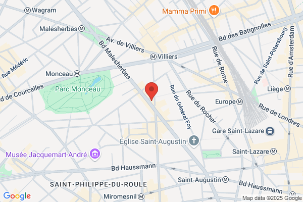 Charoux Francoise Avocat