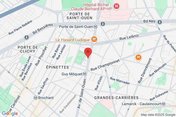 Choisel De Monti Francoise