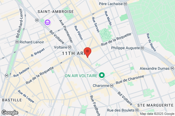 Delfini Avocat