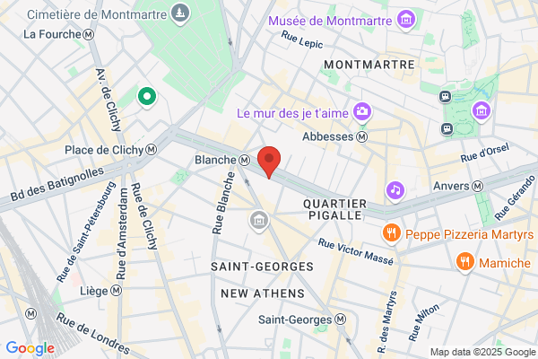 La Banque Postale