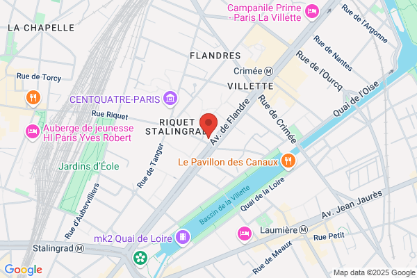 La Banque Postale