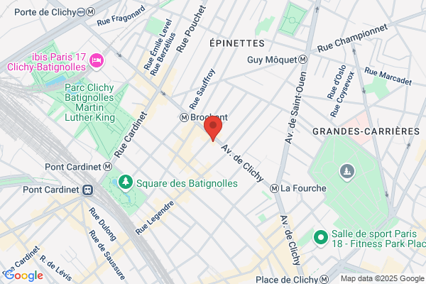Bred Banque Populaire Agence La Fourche