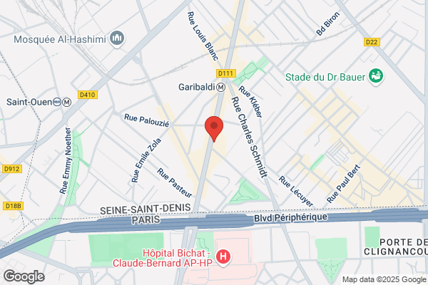 Credit Du Nord