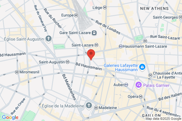 Credit Lyonnais Agences Du 8eme Arrondissement Miromesnil