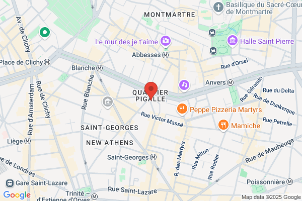 Credit Lyonnais Agences Du 9eme Arrondissement Saint georges