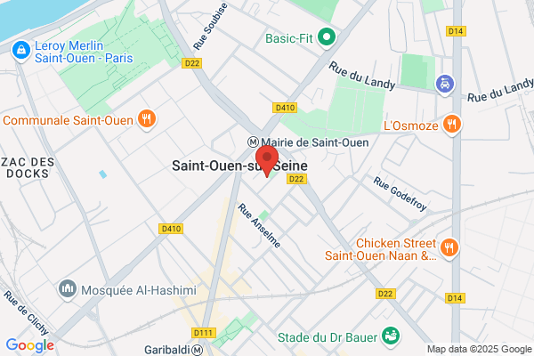 Société Générale