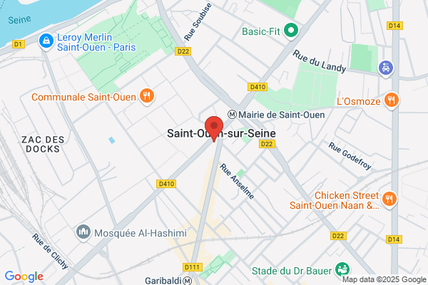 Asf Republique