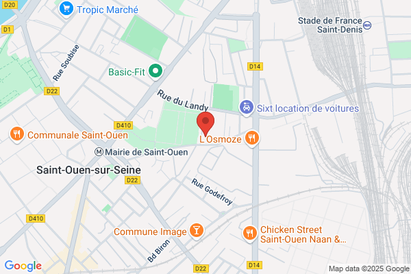 Auto Services France Republique