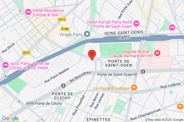 Bessieres Sa