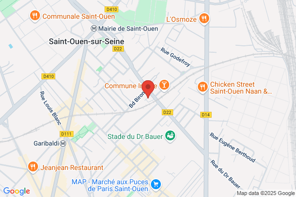 Garage Des Taxis G7 Atelier Entretien Reparation