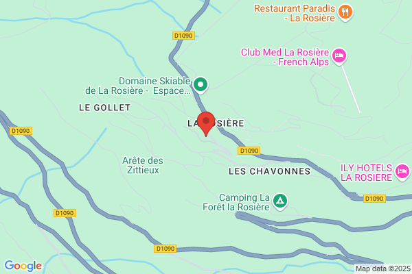 Boucherie Bernard