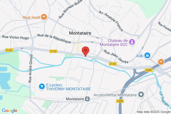 Boucherie D Agadir