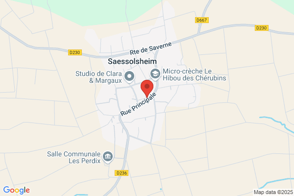 Boucherie De La Tour