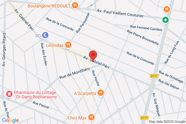 Boucherie Du Limousin