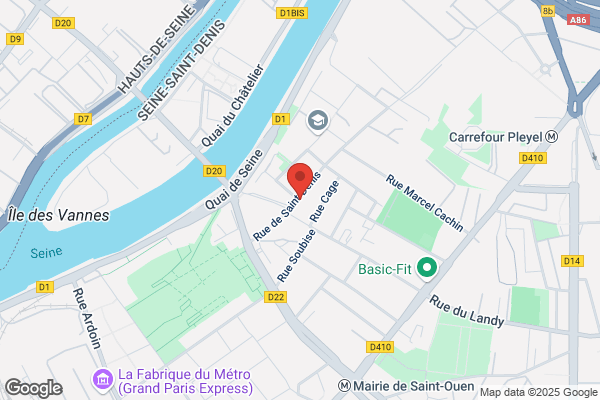 Boucherie Galasso