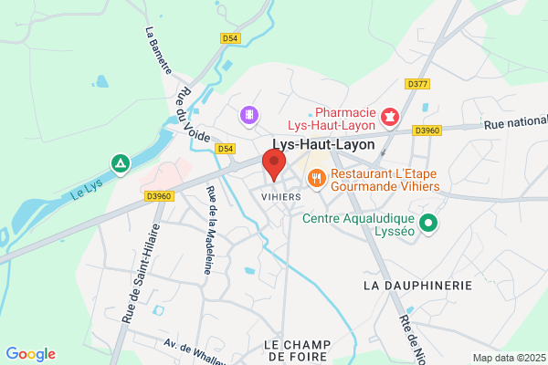Boucherie Hamelin